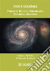 Fisica Generale. Problemi di Meccanica Termodinamica Elettricità e Magnetismo. E-book. Formato PDF ebook di Mauro Nisoli