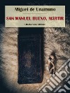 San Manuel Bueno, Mártir. E-book. Formato EPUB ebook