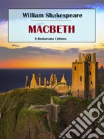 Macbeth. E-book. Formato EPUB ebook