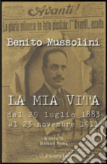 La mia vita. E-book. Formato EPUB