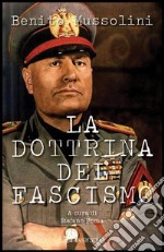 La dottrina del fascismo. E-book. Formato EPUB ebook