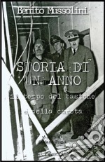 Storia di un anno. E-book. Formato EPUB ebook