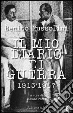 Il mio diario di guerra. E-book. Formato EPUB ebook