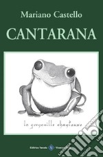 Cantarana. E-book. Formato Mobipocket ebook