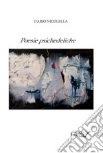 Poesie psichedeliche. E-book. Formato EPUB