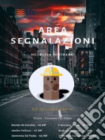 Area segnalazioniSicurezza su strada . E-book. Formato Mobipocket ebook