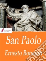 San Paolo . E-book. Formato Mobipocket ebook