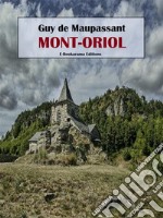 Mont-Oriol. E-book. Formato EPUB ebook