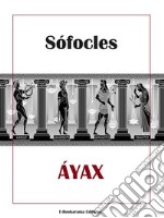 Áyax. E-book. Formato EPUB ebook