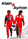 Alain&Ayrton. E-book. Formato Mobipocket ebook di Fulvio Conti