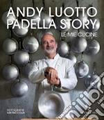 Padella story: le mie cucine. E-book. Formato EPUB