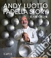 Padella story: le mie cucine. E-book. Formato EPUB ebook
