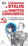 L'universo di Stalin e del Partito comunista: La cosmologia moderna in prospettiva sovietica. E-book. Formato EPUB ebook di Mauro Stenico