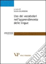 Uso dei vocabolari nell'apprendimento delle lingue. E-book. Formato PDF ebook