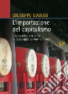 L'importazione del capitalismo. Il ruolo delle istituzioni nello sviluppo economico cinese. E-book. Formato PDF ebook