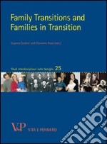 Family transitions and families in transition. E-book. Formato PDF