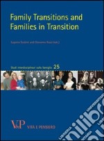 Family transitions and families in transition. E-book. Formato PDF ebook