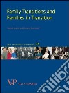 Family transitions and families in transition. E-book. Formato PDF ebook