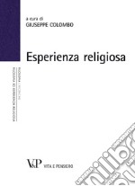 Esperienza religiosa. E-book. Formato PDF ebook