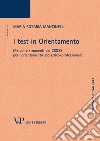 I test in Orientamento. Metodi e strumenti del CROSS per l'orientamento scolastico-professionale. E-book. Formato PDF ebook