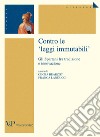 Contro le 'leggi immutabili'. Gli Spartani fra tradizione e innovazione. E-book. Formato PDF ebook