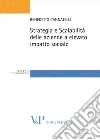 Strategia e Scalabilità delle aziende a elevato impatto sociale. E-book. Formato PDF ebook