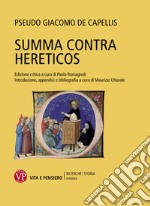 Summa Contra Hereticos. E-book. Formato PDF