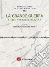 La Grande Guerra: Storie e parole di giustizia. E-book. Formato PDF ebook