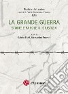 La Grande Guerra: Storie e parole di giustizia. E-book. Formato PDF ebook di Alessandro Provera