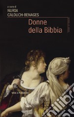 Donne della Bibbia. E-book. Formato PDF ebook