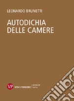 Autodichia delle Camere. E-book. Formato PDF ebook