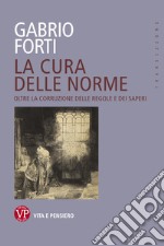 La cura delle norme: Oltre la corruzione delle regole e dei saperi. E-book. Formato PDF ebook