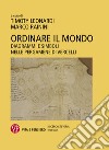 Ordinare il mondo: Diagrammi e simboli nelle pergamene di Vercelli. E-book. Formato PDF ebook