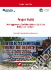 Projet Haïti: Développement d’un laboratoire universitaire de biologie médicale. E-book. Formato PDF ebook