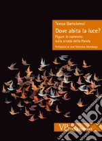 Dove abita la luce?: Figure in cammino sulla strada della parola. E-book. Formato PDF ebook