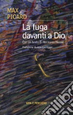 La fuga davanti a Dio. E-book. Formato PDF ebook