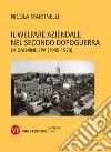 Il welfare aziendale nel secondo dopoguerra: La Dalmine Spa. E-book. Formato PDF ebook di Nicola Martinelli