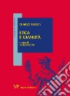 Etica e umanità. E-book. Formato PDF ebook di Charles Taylor