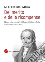 Del merito e delle ricompense: Edizione critica. E-book. Formato PDF ebook