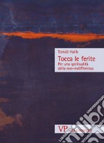 Tocca le ferite: Per una spiritualità della non-indifferenza. E-book. Formato PDF ebook