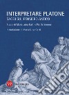 Interpretare Platone: Saggi sul pensiero antico. E-book. Formato PDF ebook