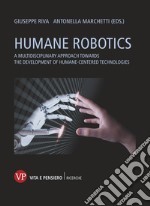 Humane Robotics. E-book. Formato PDF ebook