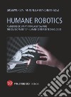 Humane Robotics. E-book. Formato PDF ebook