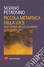 Piccola metafisica della luce: Una teoria dello sguardo. E-book. Formato PDF ebook