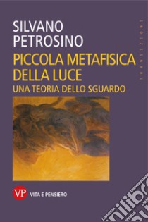 Piccola metafisica della luce: Una teoria dello sguardo. E-book. Formato EPUB ebook di Silvano Petrosino