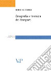 Geografia e tecnica dei trasporti. E-book. Formato PDF ebook