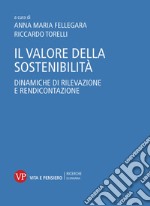 Il valore della sostenibilità: Dinamiche di rilevazione e rendicontazione. E-book. Formato PDF ebook