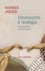 Umanesimo e teologia. E-book. Formato PDF