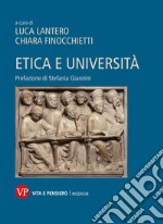 Etica e Università. E-book. Formato PDF ebook