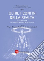 Oltre i confini della realtà: La fantascienza e gli universi distopici della Giustizia. E-book. Formato PDF ebook